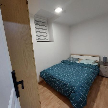 Audun Apartment Екстериор снимка