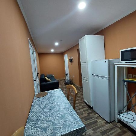 Audun Apartment Екстериор снимка