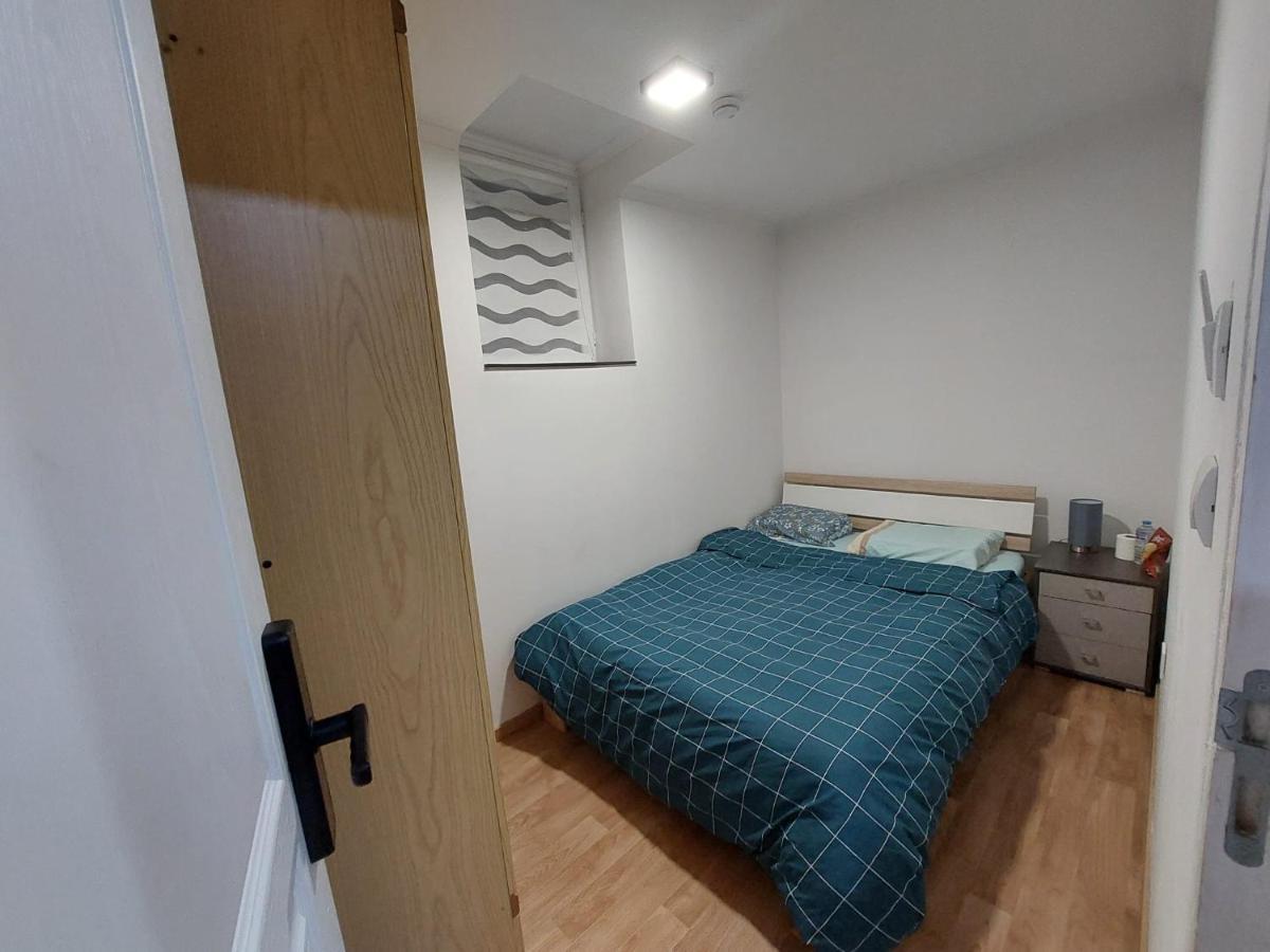 Audun Apartment Екстериор снимка
