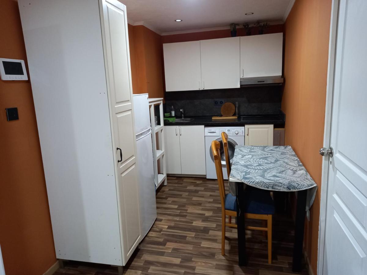 Audun Apartment Екстериор снимка