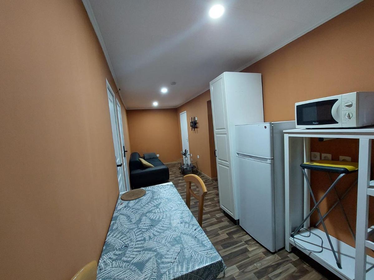 Audun Apartment Екстериор снимка
