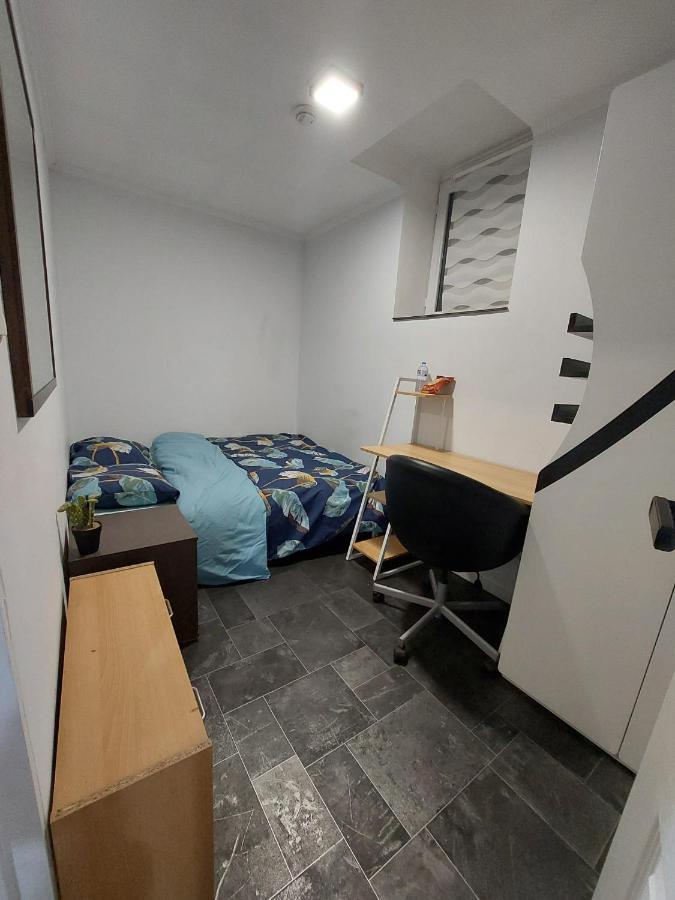Audun Apartment Екстериор снимка