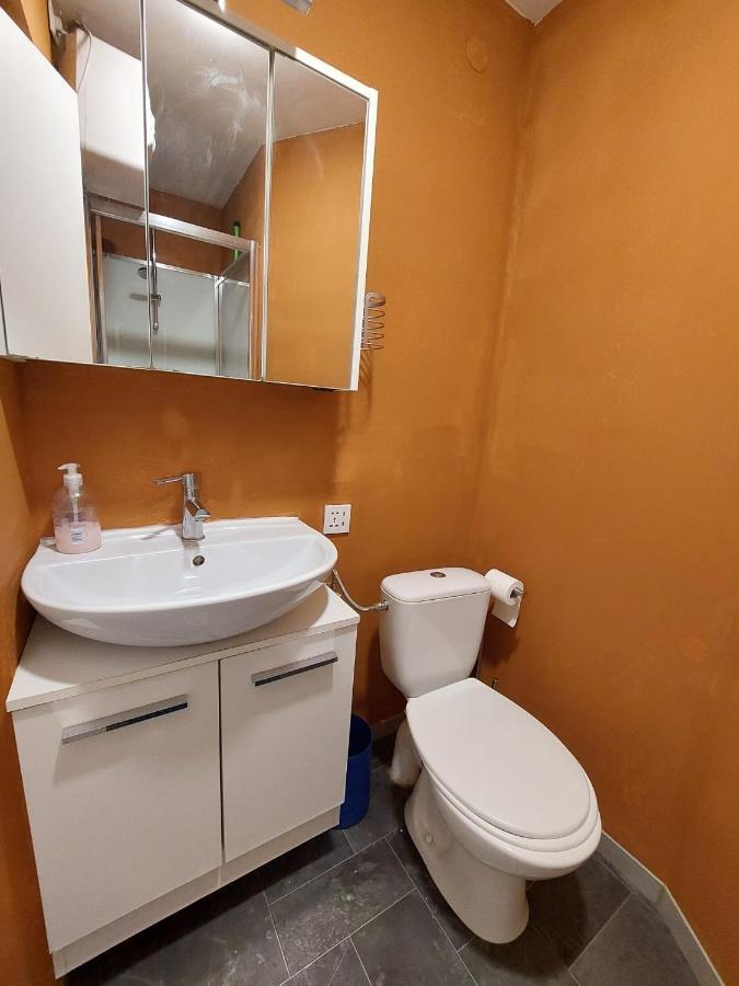 Audun Apartment Екстериор снимка