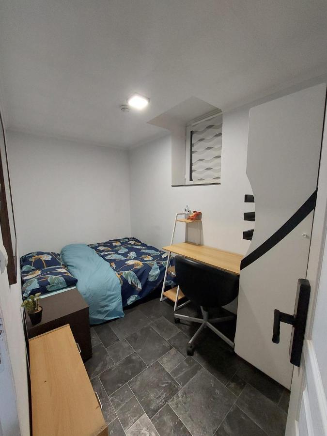 Audun Apartment Екстериор снимка