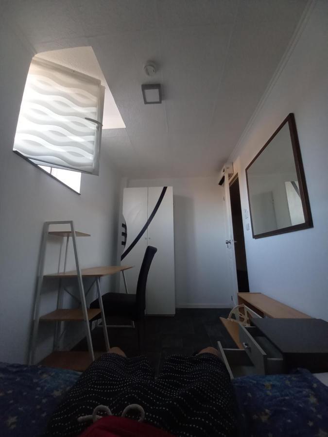 Audun Apartment Екстериор снимка