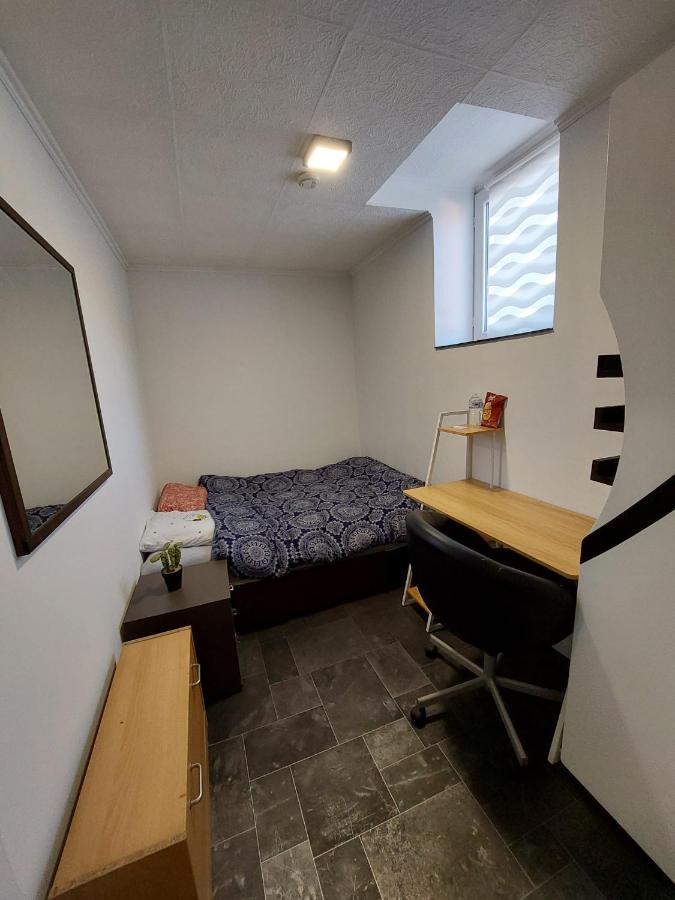 Audun Apartment Екстериор снимка