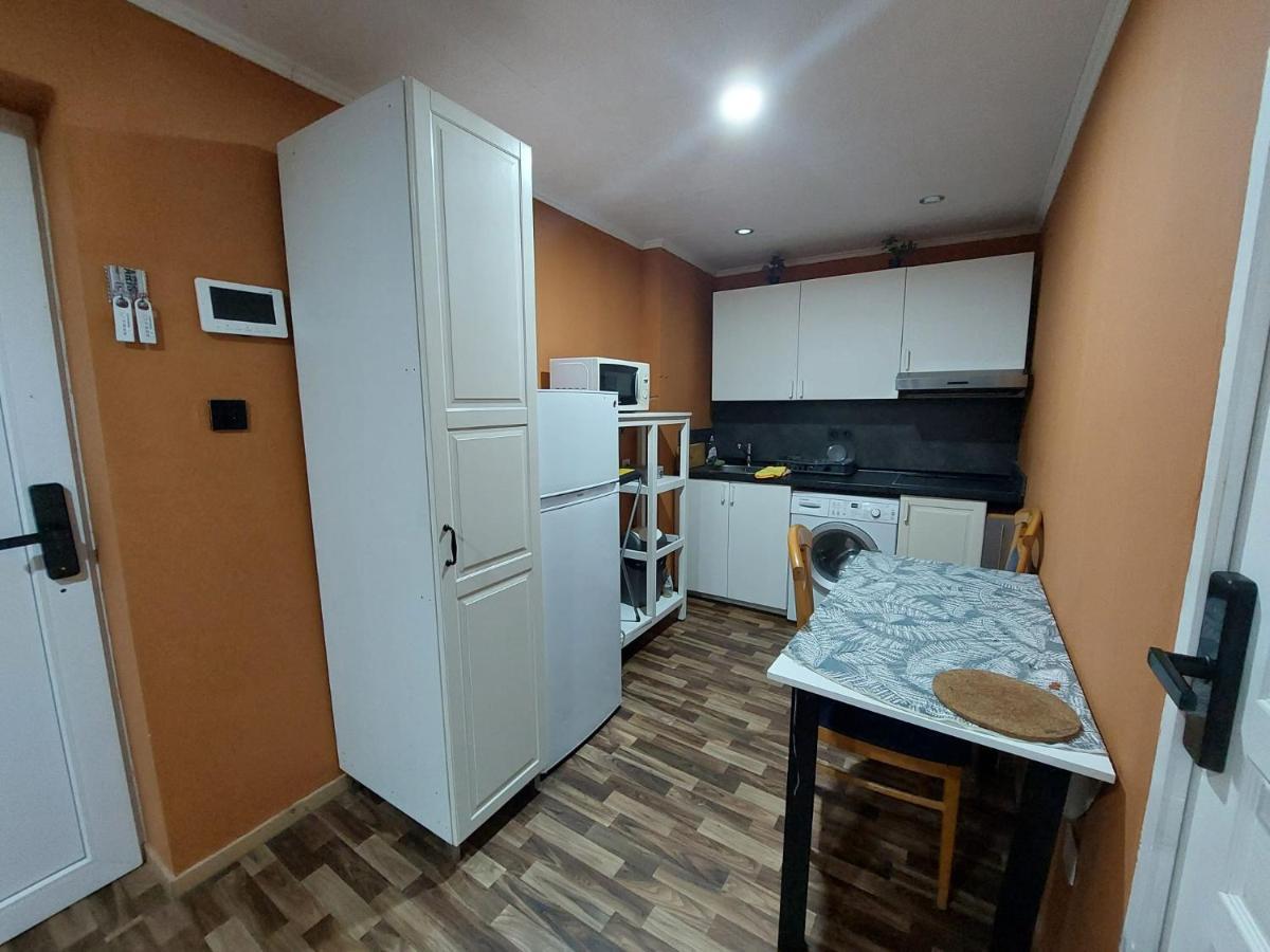 Audun Apartment Екстериор снимка