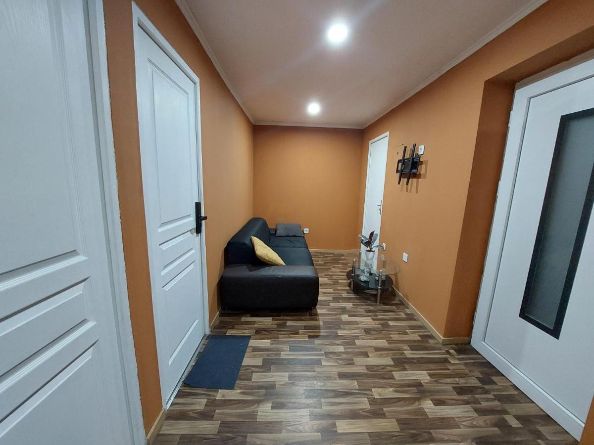 Audun Apartment Екстериор снимка